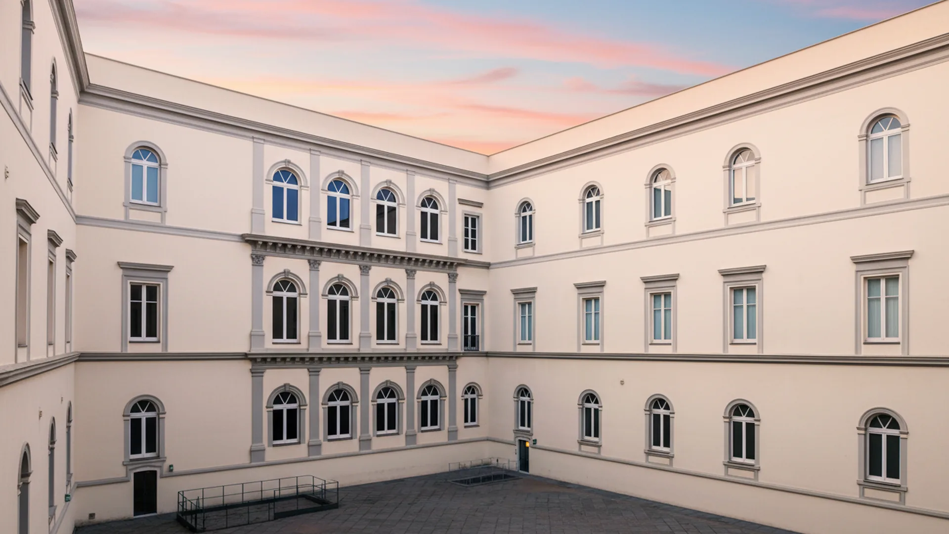 Museo MADRE – Donnaregina — Napoli (Campania)